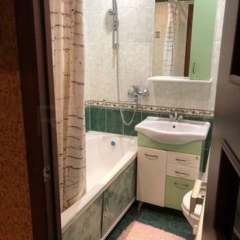 Сдается 1-комнатная квартира, 39 м²