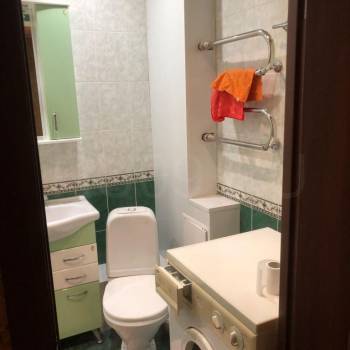 Сдается 1-комнатная квартира, 39 м²