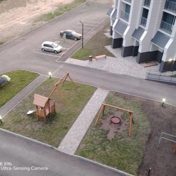 Сдается 1-комнатная квартира, 38 м²