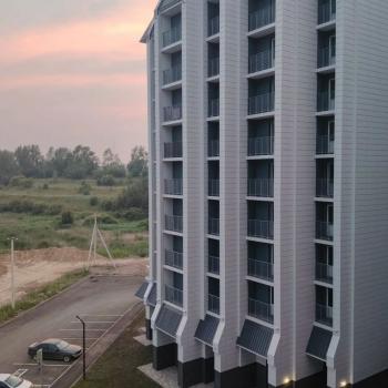 Сдается 1-комнатная квартира, 38 м²