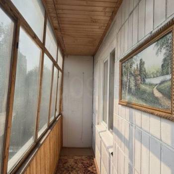 Продается 1-комнатная квартира, 35 м²