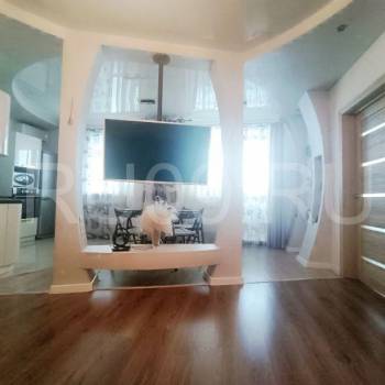 Сдается Многокомнатная квартира, 71 м²