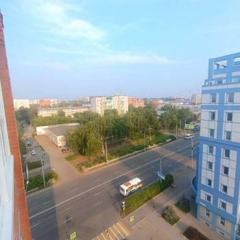Сдается Многокомнатная квартира, 71 м²