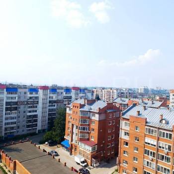 Сдается Многокомнатная квартира, 71 м²