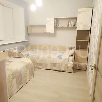 Сдается Многокомнатная квартира, 71 м²
