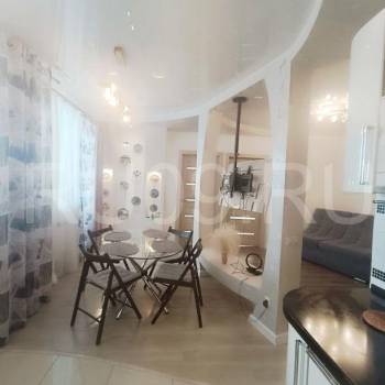 Сдается Многокомнатная квартира, 71 м²