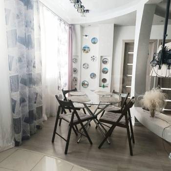 Сдается Многокомнатная квартира, 71 м²