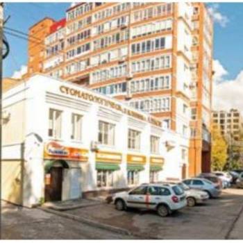Сдается Многокомнатная квартира, 71 м²