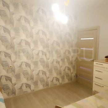 Сдается Многокомнатная квартира, 71 м²
