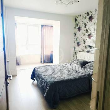 Сдается Многокомнатная квартира, 71 м²