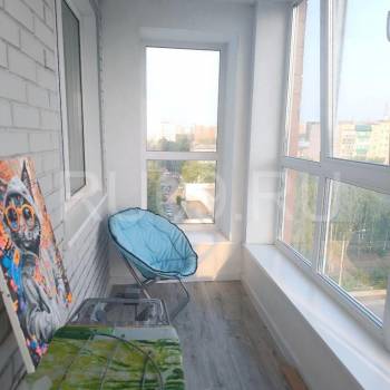 Сдается Многокомнатная квартира, 71 м²