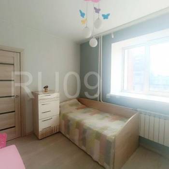 Сдается Многокомнатная квартира, 71 м²