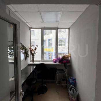 Сдается Нежилое помещение, 42 м²