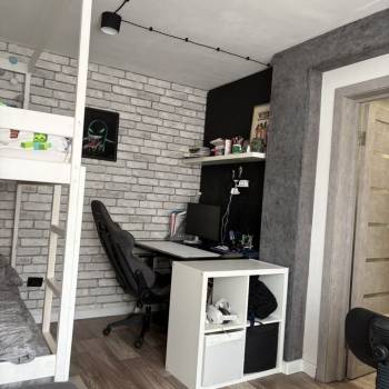 Продается 2-х комнатная квартира, 67,1 м²