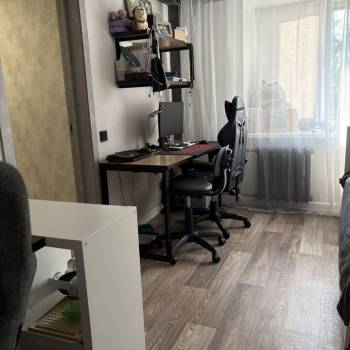 Продается 2-х комнатная квартира, 67,1 м²