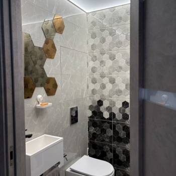 Продается 2-х комнатная квартира, 67,1 м²