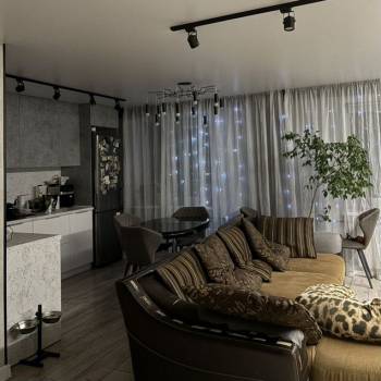 Продается 2-х комнатная квартира, 67,1 м²