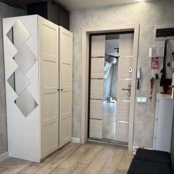 Продается 2-х комнатная квартира, 67,1 м²