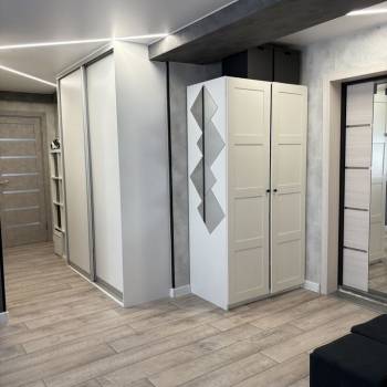 Продается 2-х комнатная квартира, 67,1 м²