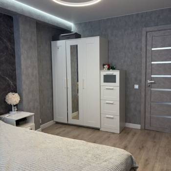 Продается 2-х комнатная квартира, 67,1 м²