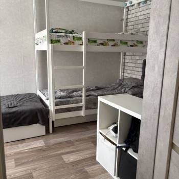 Продается 2-х комнатная квартира, 67,1 м²