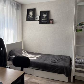 Продается 2-х комнатная квартира, 67,1 м²
