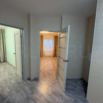 Сдается 2-х комнатная квартира, 41 м²