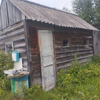 Продается Дом, 28 м²