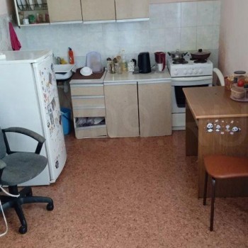 Сдается 2-х комнатная квартира, 46 м²