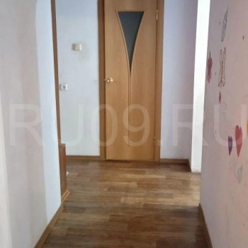 Сдается 2-х комнатная квартира, 46 м²