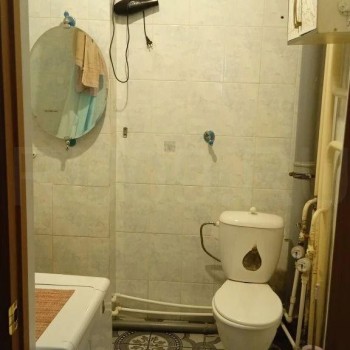 Сдается 2-х комнатная квартира, 46 м²