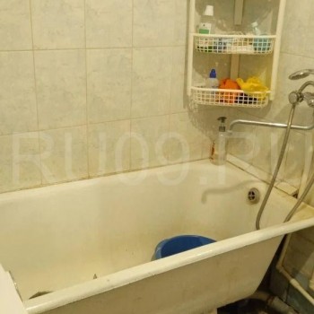 Сдается 2-х комнатная квартира, 46 м²