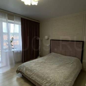 Продается 1-комнатная квартира, 32 м²