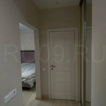 Продается 1-комнатная квартира, 32 м²