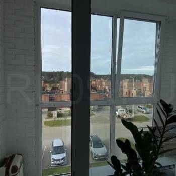 Продается 1-комнатная квартира, 32 м²