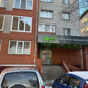Сдается Нежилое помещение, 39 м²