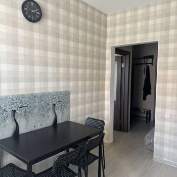 Сдается 1-комнатная квартира, 35 м²
