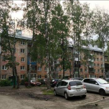 Сдается 2-х комнатная квартира, 44 м²