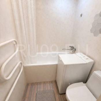 Сдается 2-х комнатная квартира, 43 м²