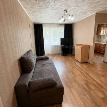 Сдается 2-х комнатная квартира, 43 м²