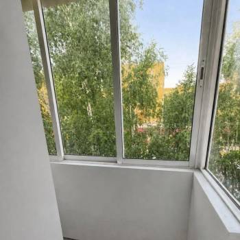 Сдается 2-х комнатная квартира, 43 м²