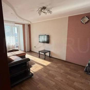 Сдается 2-х комнатная квартира, 60 м²