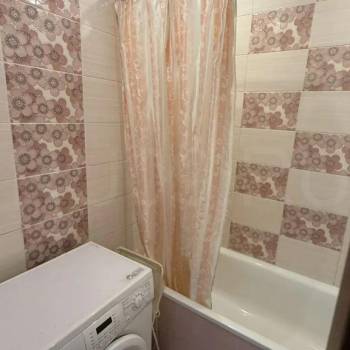 Сдается 2-х комнатная квартира, 60 м²