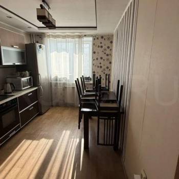 Сдается 2-х комнатная квартира, 60 м²