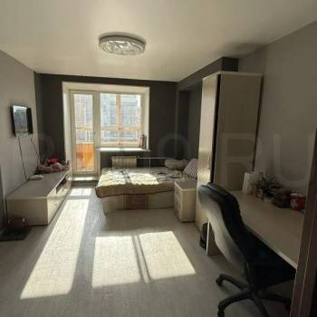 Сдается 2-х комнатная квартира, 60 м²