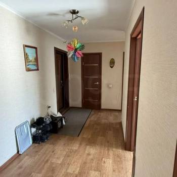 Сдается 2-х комнатная квартира, 60 м²