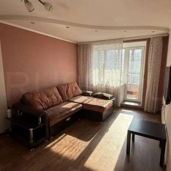 Сдается 2-х комнатная квартира, 60 м²