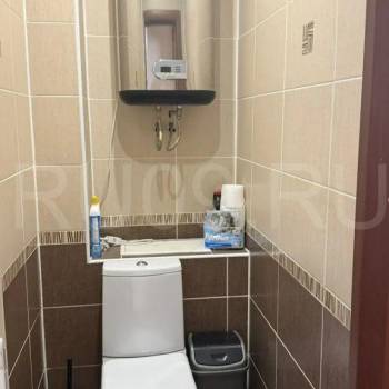 Сдается 2-х комнатная квартира, 60 м²