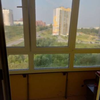 Сдается 1-комнатная квартира, 27,7 м²