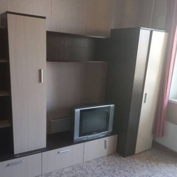 Сдается 1-комнатная квартира, 27,7 м²